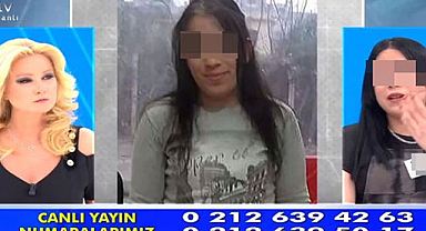 Müge Anlı'da mide bulandıran suçlama: 'Kızım beni evli bir erkeğe sattı'