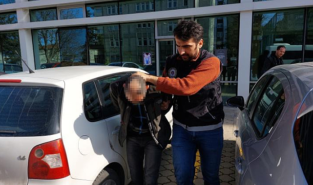 Muğla'dan Samsun'a uyuşturucu sevkiyatına darbe!