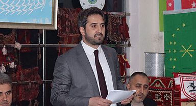 Muhammed Okutan: Bu seçimde adaylar ve projeler yarışacak