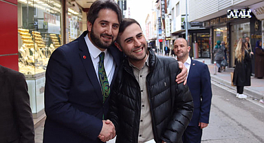 Muhammed Okutan: Milletimiz denenmişleri denemek istemiyor