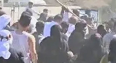 Muhtarlık kavgası: 6 yaralı!