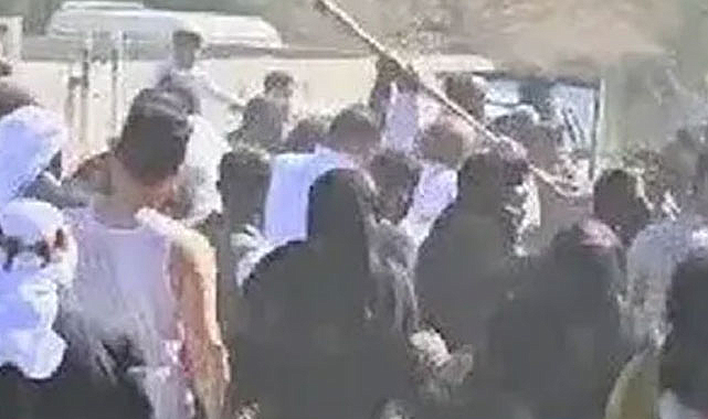 Muhtarlık kavgası: 6 yaralı!