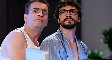 Murat Cemcir: Yollarımızın tekrar kesişmesine gerek yok