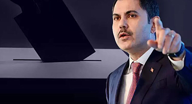 Murat Kurum: Şimdi hep birlikte sandıklara sahip çıkma zamanı