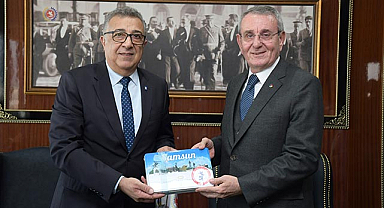 Murzioğlu: Etle tırnak gibiyiz