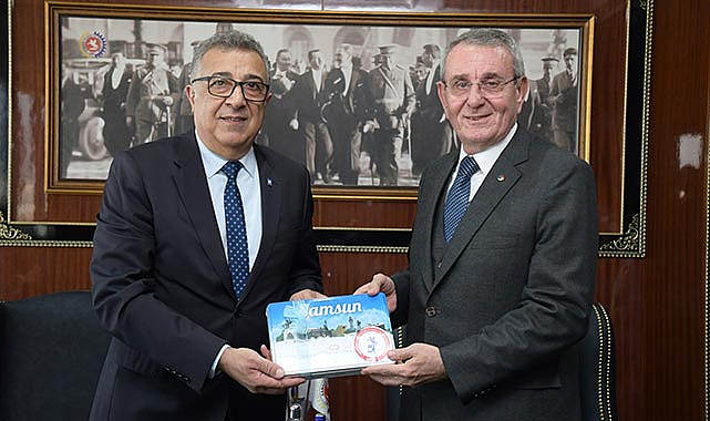 Murzioğlu: Etle tırnak gibiyiz