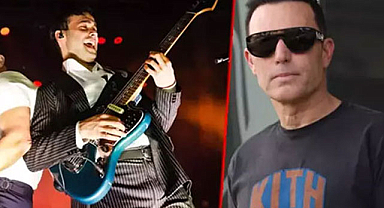 Mustafa Sandal: Bomba gibi sürprizlerle geliyorum