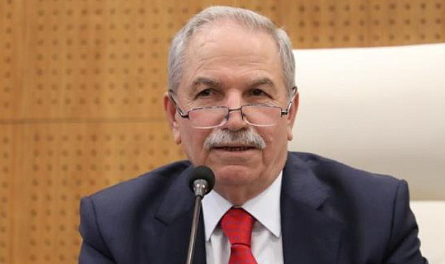 Necattin Demirtaş: Güzel işlere imza attık