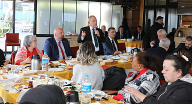 Necattin Demirtaş'tan hayvanseverlere barınak müjdesi!