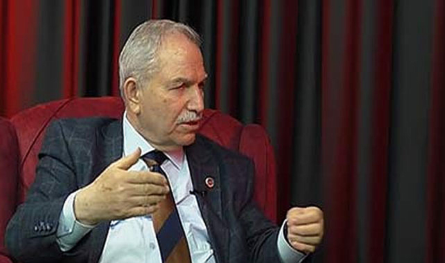 Necattin Demirtaş'tan Kentsel Dönüşüm ile ilgili önemli açıklamalar