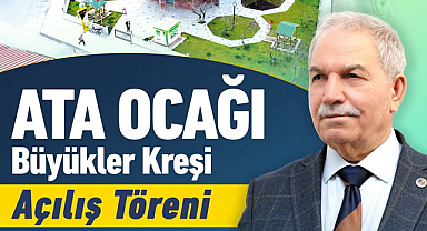 Necattin Demirtaş, toplu açılış törenine tüm vatandaşları davet etti