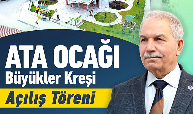 Necattin Demirtaş, toplu açılış törenine tüm vatandaşları davet etti