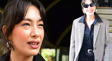 Neslihan Atagül: Milano'ya gidiyorum