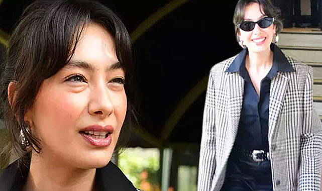 Neslihan Atagül: Milano'ya gidiyorum