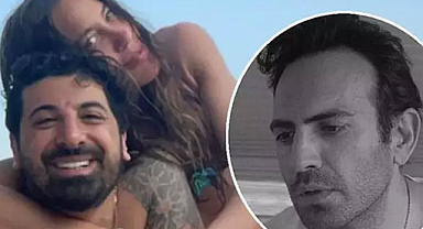 Nilüfer Gürbüz yeni aşkını ilan etti