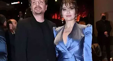 Nurgül Yeşilçay kurşun döktürdü