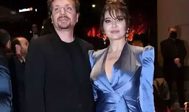 Nurgül Yeşilçay kurşun döktürdü