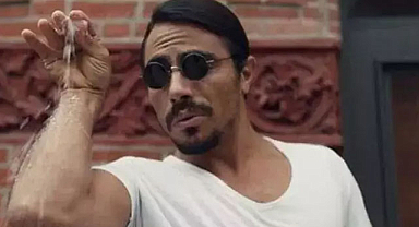 Nusr-et dükkanına yapılan saldırının arkasından elebaşı çıktı