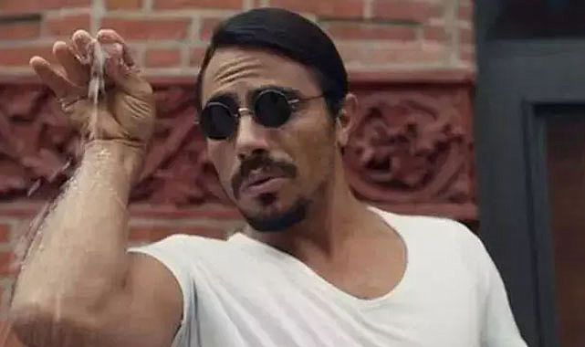 Nusr-et dükkanına yapılan saldırının arkasından elebaşı çıktı