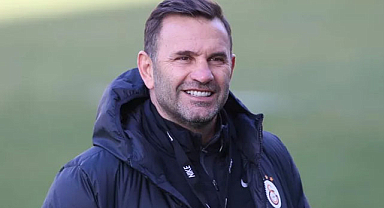 Okan Buruk o isimden vazgeçmiyor