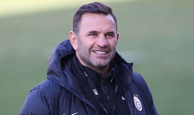 Okan Buruk o isimden vazgeçmiyor