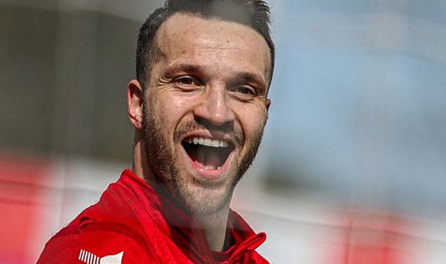 Okan Kocuk'a çok iş düşecek