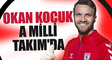 Okan Kocuk, A Milli Takım kadrosuna seçildi