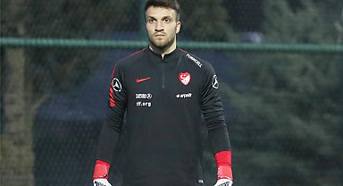 Okanlı Milliler Macaristan karşısında