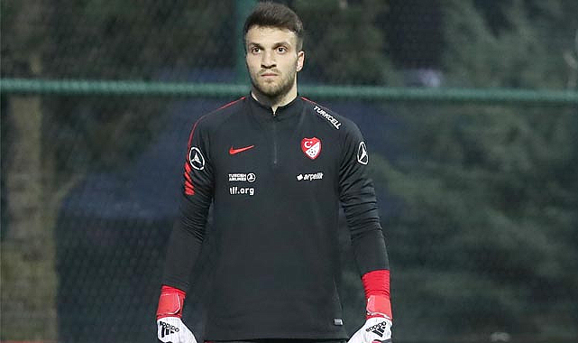 Okanlı Milliler Macaristan karşısında