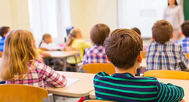 Okullarda ara tatil için karar verildi