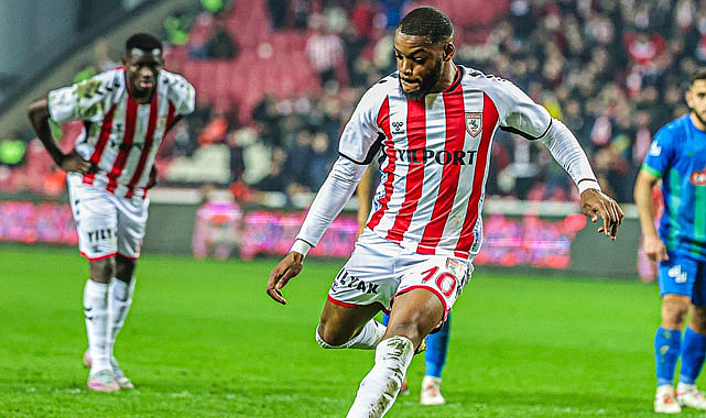 Oliver Ntcham transferin gözdesi