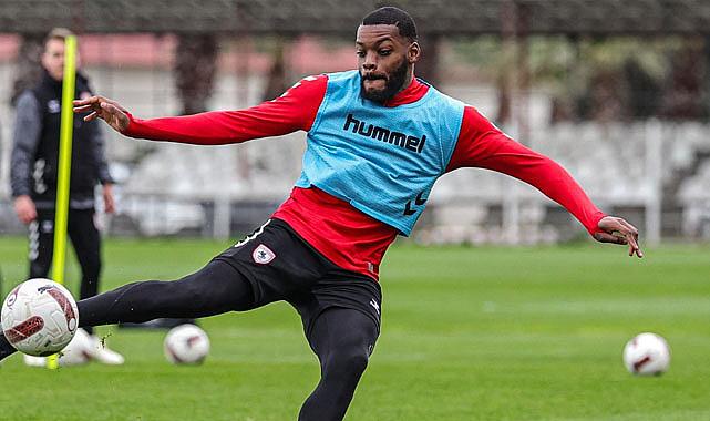 Olivier Ntcham takımın en önemli kozu