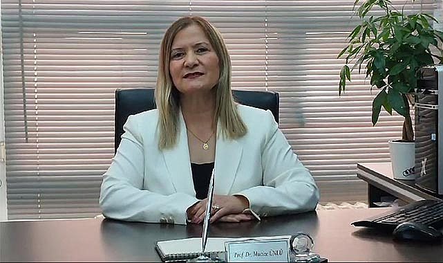 OMÜKAM’a ‘kadın’ ödülü