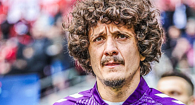 Osman Çelik dünyaları kaçırdı