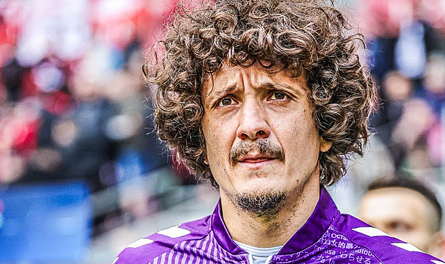 Osman Çelik dünyaları kaçırdı