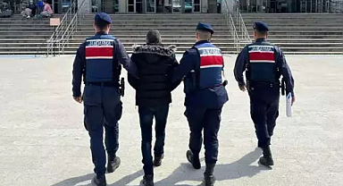 PKK hükümlüsü, Yunanistan'a kaçarken yakalandı