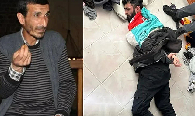 Ramazan Pişkin cinayetinde yeni gelişme: Müebbet hapis talebi