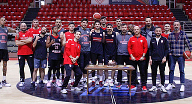 Reeder Samsunspor'da büyük hüsran!