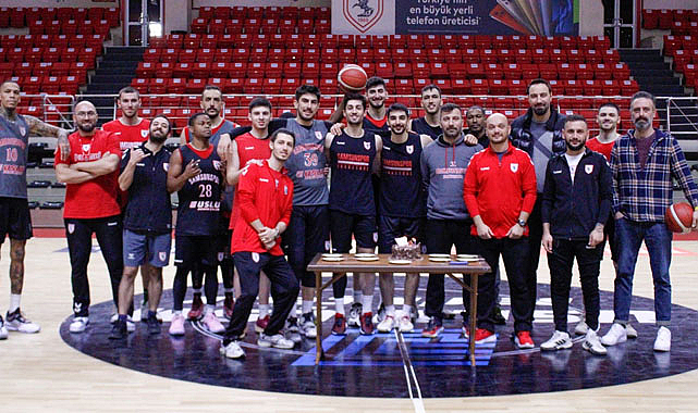 Reeder Samsunspor'da büyük hüsran!