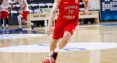 Reeder Samsunspor Süper Lig'e veda etti