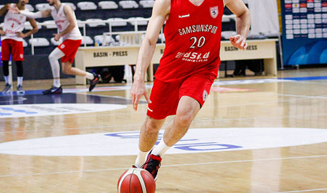 Reeder Samsunspor Süper Lig'e veda etti