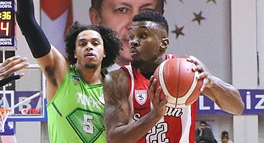 Reeder Samsunspor Türk Telekom’u ağırlayacak