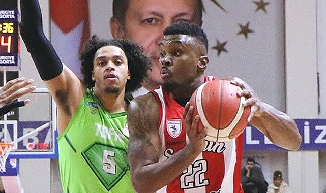 Reeder Samsunspor Türk Telekom’u ağırlayacak