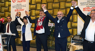 Remzi Çayır: Bu sistem devam ettiği sürece sadakat sistemi değişmez