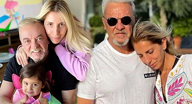 Şafak Özbir'den boşanma açıklaması