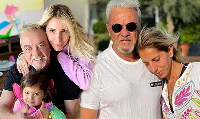 Şafak Özbir'den boşanma açıklaması