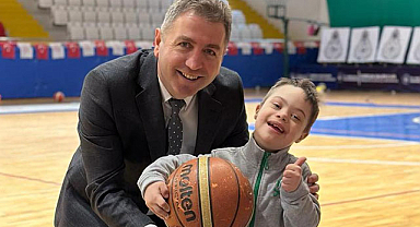 Salıpazarı’nda anlamlı etkinlik