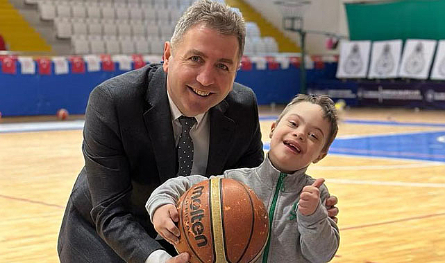 Salıpazarı’nda anlamlı etkinlik