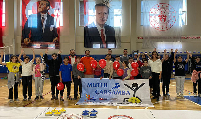 Salıpazarı’nda herkes mutlu