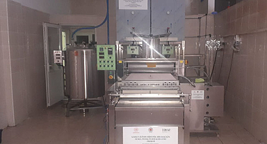 Samsun Büyükşehir’den arıcılara destek